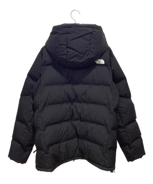 THE NORTH FACE（ザ ノース フェイス）THE NORTH FACE (ザ ノース フェイス) BELAYER PARKA ブラック サイズ:-の古着・服飾アイテム