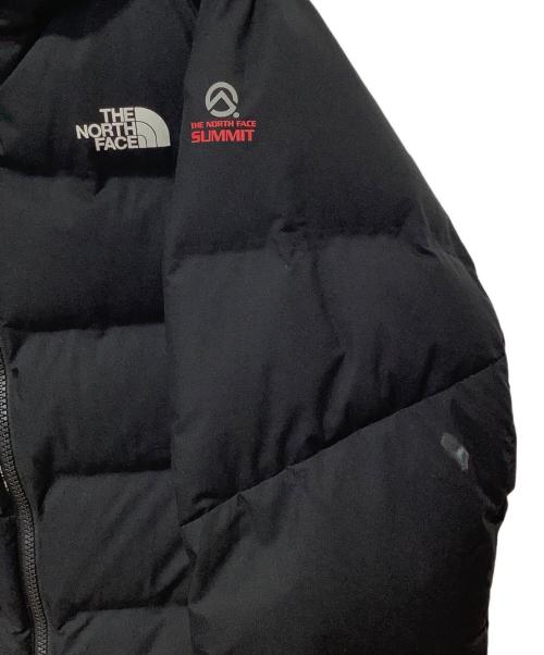 THE NORTH FACE（ザ ノース フェイス）THE NORTH FACE (ザ ノース フェイス) BELAYER PARKA ブラック サイズ:-の古着・服飾アイテム