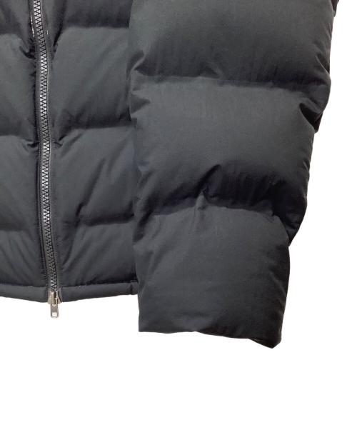 THE NORTH FACE（ザ ノース フェイス）THE NORTH FACE (ザ ノース フェイス) BELAYER PARKA ブラック サイズ:-の古着・服飾アイテム