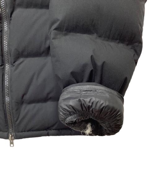 THE NORTH FACE（ザ ノース フェイス）THE NORTH FACE (ザ ノース フェイス) BELAYER PARKA ブラック サイズ:-の古着・服飾アイテム