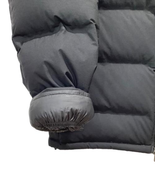 THE NORTH FACE（ザ ノース フェイス）THE NORTH FACE (ザ ノース フェイス) BELAYER PARKA ブラック サイズ:-の古着・服飾アイテム