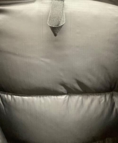 THE NORTH FACE（ザ ノース フェイス）THE NORTH FACE (ザ ノース フェイス) BELAYER PARKA ブラック サイズ:-の古着・服飾アイテム