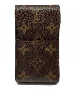 中古・古着通販】LOUIS VUITTON (ルイ ヴィトン) モノグラム iPhone 16