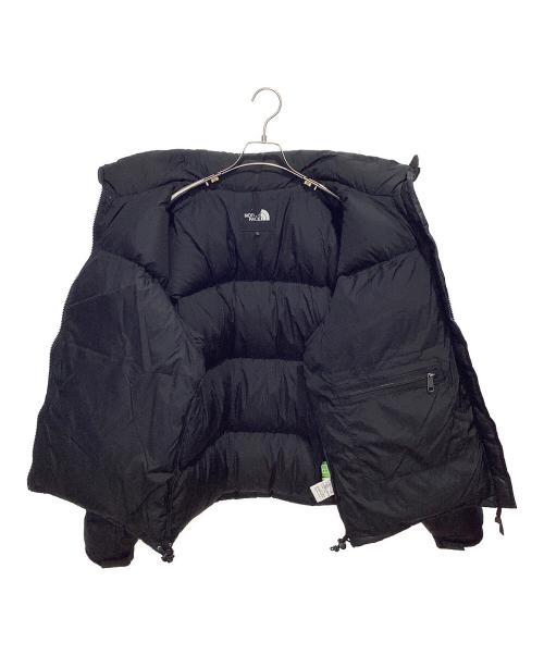 THE NORTH FACE（ザ ノース フェイス）THE NORTH FACE (ザ ノース フェイス) ヌプシジャケット ブラック サイズ:Lの古着・服飾アイテム