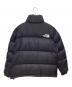 THE NORTH FACE (ザ ノース フェイス) ヌプシジャケット ブラック サイズ:L：27000円