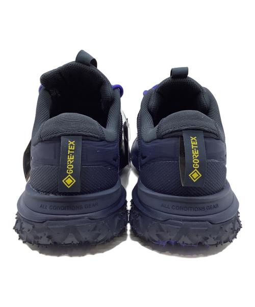 NIKE（ナイキ）NIKE (ナイキ) ACG Mountain Fly 2 Low GORE-TEX ネイビー サイズ:29の古着・服飾アイテム