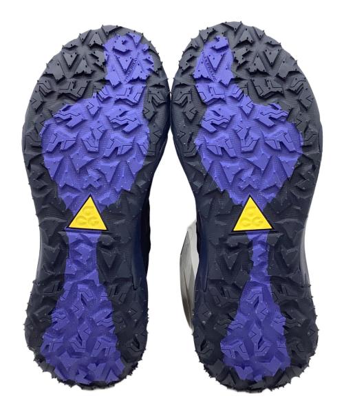 NIKE（ナイキ）NIKE (ナイキ) ACG Mountain Fly 2 Low GORE-TEX ネイビー サイズ:29の古着・服飾アイテム