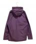 SIERRA DESIGNS (シエラデザインズ) anachronorm (アナクロノーム) 60/40 MOUNTAIN PARKA パープル サイズ:USA M：20000円