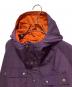 中古・古着 SIERRA DESIGNS (シエラデザインズ) anachronorm (アナクロノーム) 60/40 MOUNTAIN PARKA パープル サイズ:USA M：20000円