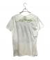 ED HARDY (エド ハーディー) 7 BASIC SS TEE ホワイト サイズ:XL 未使用品：4000円