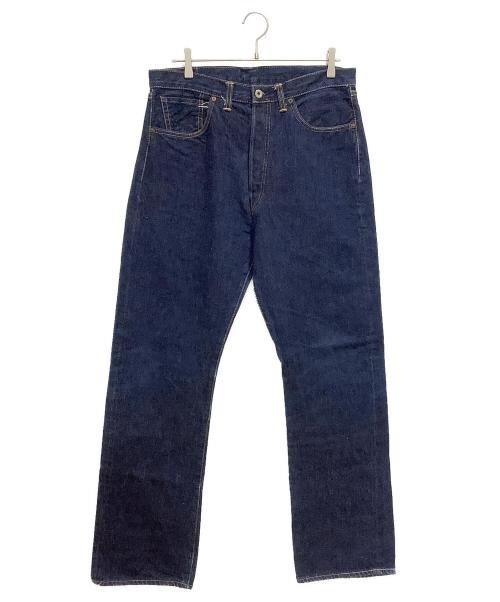 LEVI'S（リーバイス）LEVI'S (リーバイス) デニムパンツ インディゴ サイズ:W36×L36の古着・服飾アイテム