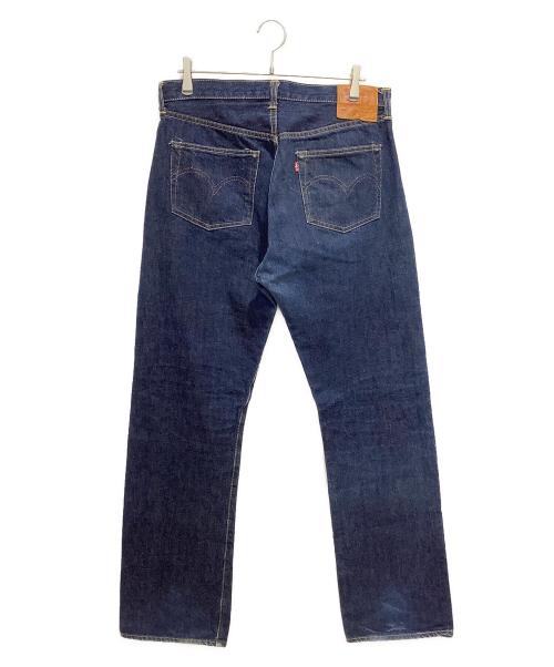 LEVI'S（リーバイス）LEVI'S (リーバイス) デニムパンツ インディゴ サイズ:W36×L36の古着・服飾アイテム