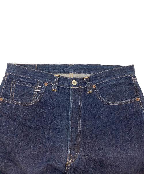 LEVI'S（リーバイス）LEVI'S (リーバイス) デニムパンツ インディゴ サイズ:W36×L36の古着・服飾アイテム