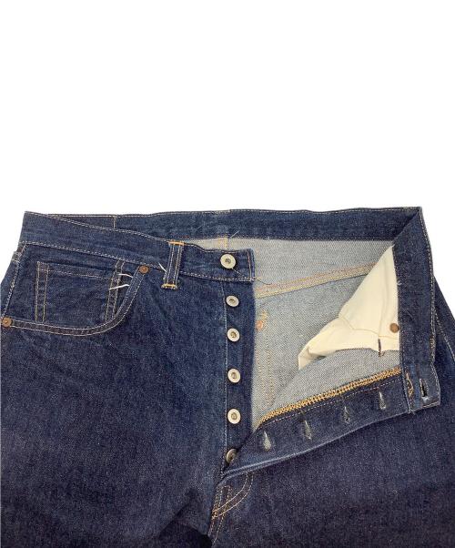 LEVI'S（リーバイス）LEVI'S (リーバイス) デニムパンツ インディゴ サイズ:W36×L36の古着・服飾アイテム