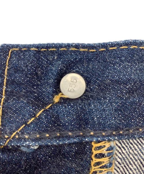 LEVI'S（リーバイス）LEVI'S (リーバイス) デニムパンツ インディゴ サイズ:W36×L36の古着・服飾アイテム