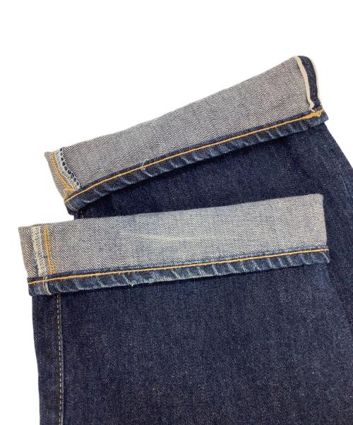 LEVI'S（リーバイス）LEVI'S (リーバイス) デニムパンツ インディゴ サイズ:W36×L36の古着・服飾アイテム