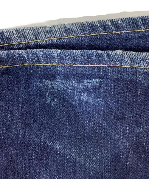 LEVI'S（リーバイス）LEVI'S (リーバイス) デニムパンツ インディゴ サイズ:W36×L36の古着・服飾アイテム
