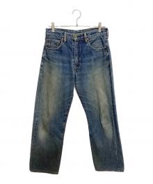 LEVI'S（リーバイス）の古着「デニムパンツ」｜インディゴ