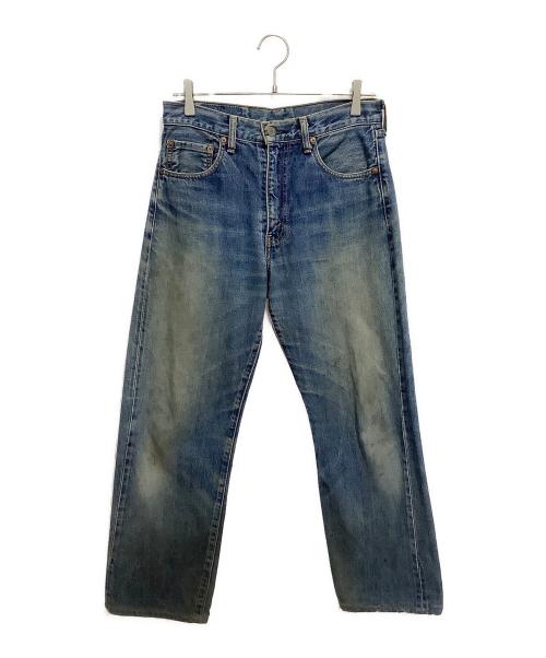 LEVI'S（リーバイス）LEVI'S (リーバイス) デニムパンツ インディゴ サイズ:W30L34の古着・服飾アイテム
