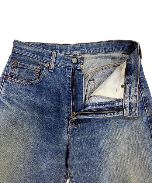 LEVI'S（リーバイス）LEVI'S (リーバイス) デニムパンツ インディゴ サイズ:W30L34の古着・服飾アイテム