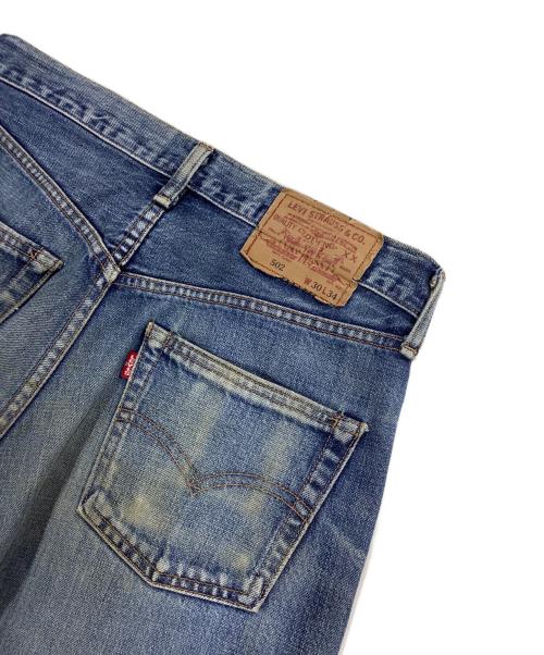 LEVI'S（リーバイス）LEVI'S (リーバイス) デニムパンツ インディゴ サイズ:W30L34の古着・服飾アイテム