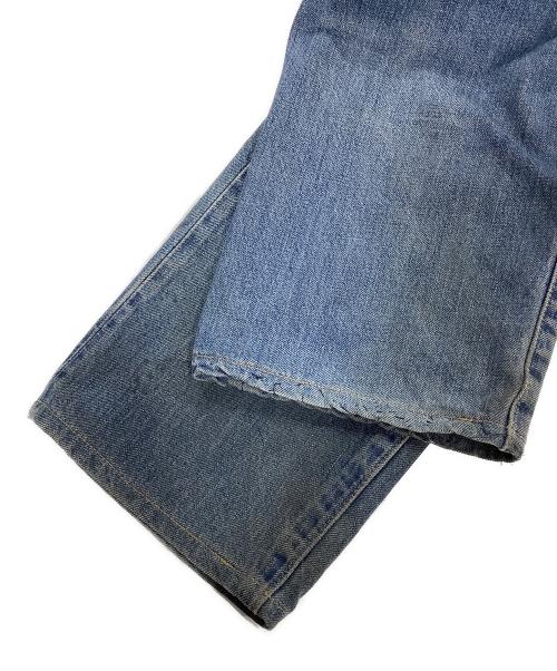 LEVI'S（リーバイス）LEVI'S (リーバイス) デニムパンツ インディゴ サイズ:W30L34の古着・服飾アイテム