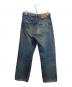 LEVI'S (リーバイス) デニムパンツ インディゴ サイズ:W30L34：7000円