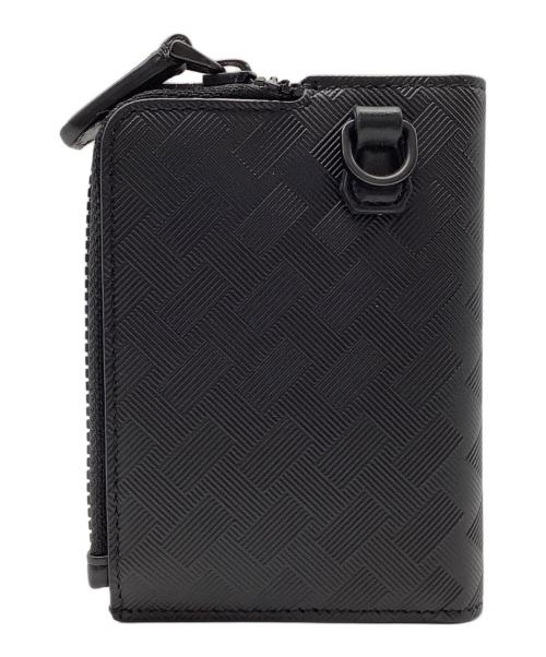 MONTBLANC（モンブラン）MONTBLANC (モンブラン) エクストリーム 3.0 カードホルダー 3cc ブラックの古着・服飾アイテム