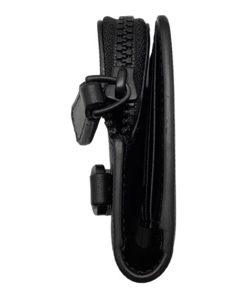 MONTBLANC（モンブラン）MONTBLANC (モンブラン) エクストリーム 3.0 カードホルダー 3cc ブラックの古着・服飾アイテム