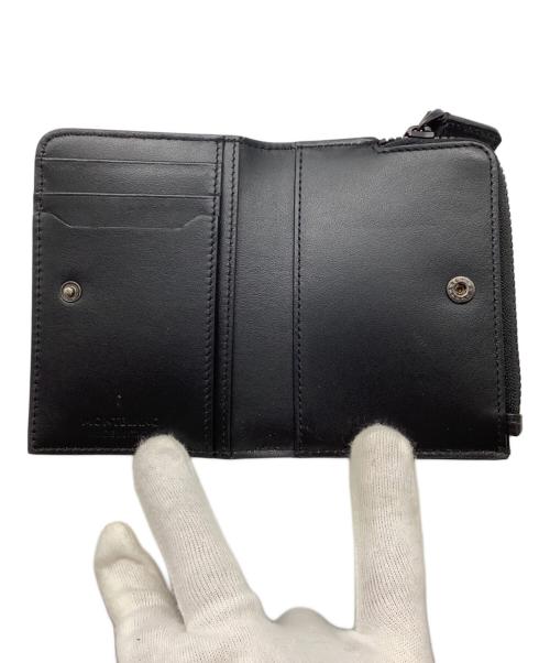 MONTBLANC（モンブラン）MONTBLANC (モンブラン) エクストリーム 3.0 カードホルダー 3cc ブラックの古着・服飾アイテム