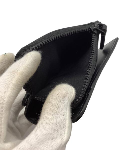 MONTBLANC（モンブラン）MONTBLANC (モンブラン) エクストリーム 3.0 カードホルダー 3cc ブラックの古着・服飾アイテム