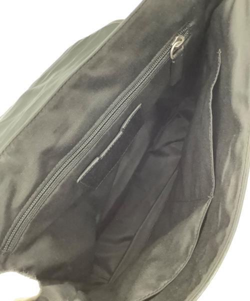 COACH（コーチ）COACH (コーチ) ショルダーバッグ ダークブラウンの古着・服飾アイテム