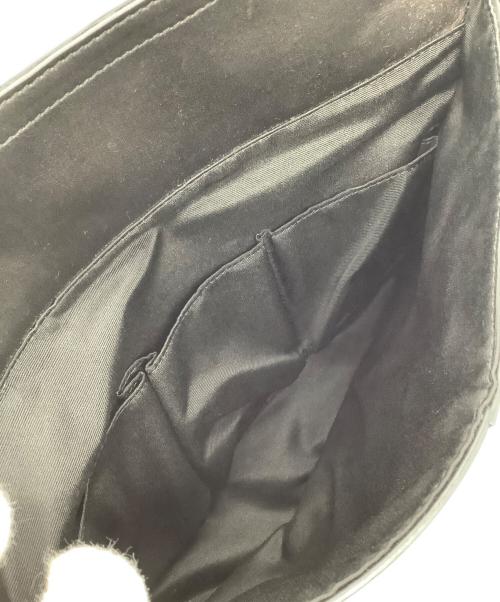 COACH（コーチ）COACH (コーチ) ショルダーバッグ ダークブラウンの古着・服飾アイテム