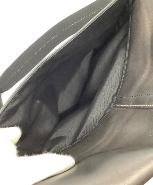 COACH（コーチ）COACH (コーチ) ショルダーバッグ ダークブラウンの古着・服飾アイテム