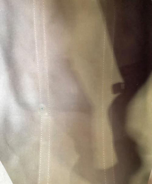 LOUIS VUITTON（ルイ ヴィトン）LOUIS VUITTON (ルイ ヴィトン) モノグラム キーポル55 ブラウンの古着・服飾アイテム