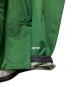中古・古着 THE NORTH FACE (ザ ノース フェイス) クライム ベリー ライト ジャケット グリーン サイズ:M：10000円