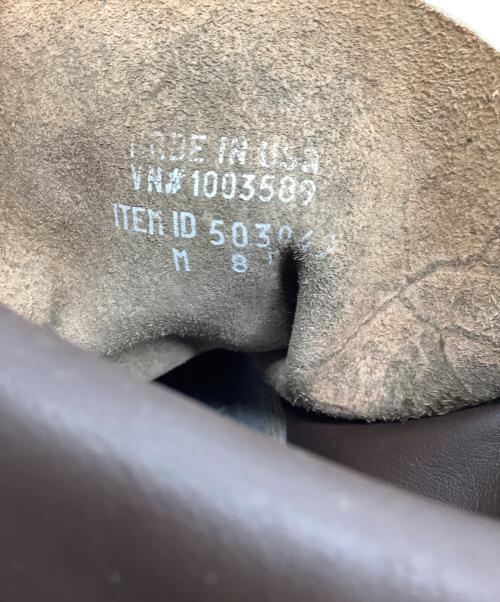 L.L.Bean（エルエルビーン）L.L.Bean (エルエルビーン) ビーンブーツ ブラウン サイズ:8Mの古着・服飾アイテム