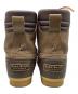 中古・古着 L.L.Bean (エルエルビーン) ビーンブーツ ブラウン サイズ:8M：7000円