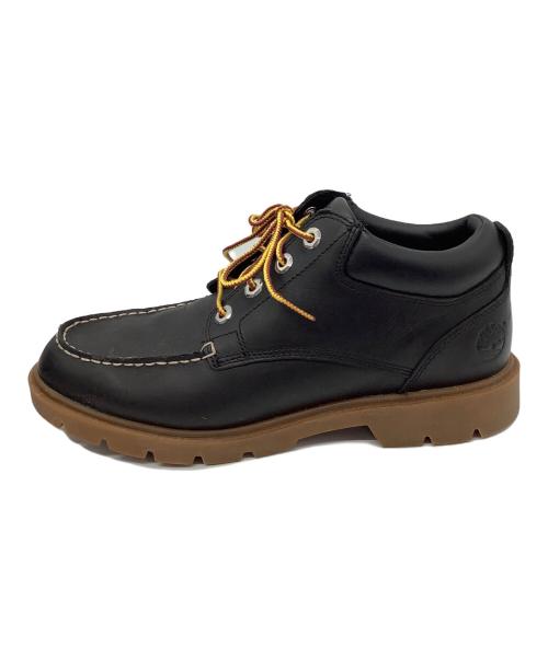 Timberland（ティンバーランド）Timberland (ティンバーランド) BASIC MOC TOE OX ブラック サイズ:26の古着・服飾アイテム
