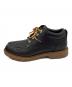 Timberland (ティンバーランド) BASIC MOC TOE OX ブラック サイズ:26：7000円