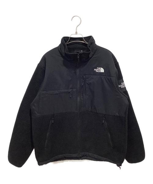 THE NORTH FACE（ザ ノース フェイス）THE NORTH FACE (ザ ノース フェイス) デナリジャケット ブラック サイズ:XLの古着・服飾アイテム