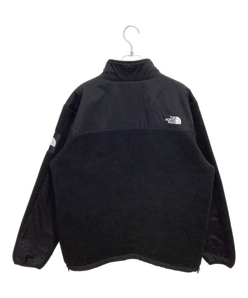 THE NORTH FACE（ザ ノース フェイス）THE NORTH FACE (ザ ノース フェイス) デナリジャケット ブラック サイズ:XLの古着・服飾アイテム