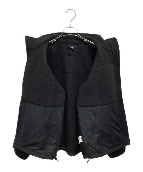 THE NORTH FACE（ザ ノース フェイス）THE NORTH FACE (ザ ノース フェイス) デナリジャケット ブラック サイズ:XLの古着・服飾アイテム