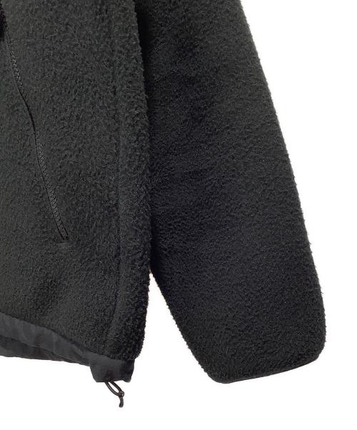 THE NORTH FACE（ザ ノース フェイス）THE NORTH FACE (ザ ノース フェイス) デナリジャケット ブラック サイズ:XLの古着・服飾アイテム