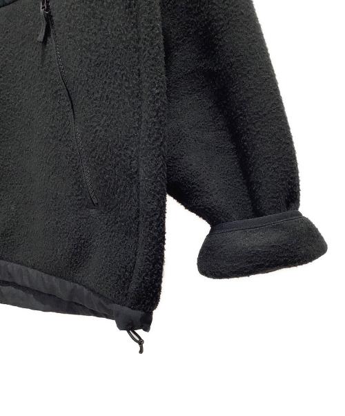 THE NORTH FACE（ザ ノース フェイス）THE NORTH FACE (ザ ノース フェイス) デナリジャケット ブラック サイズ:XLの古着・服飾アイテム