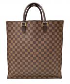 LOUIS VUITTONルイ ヴィトン）の古着「トートバッグ」｜ブラウン