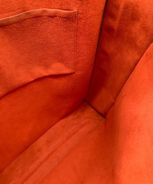 LOUIS VUITTON（ルイ ヴィトン）LOUIS VUITTON (ルイ ヴィトン) トートバッグ ブラウンの古着・服飾アイテム