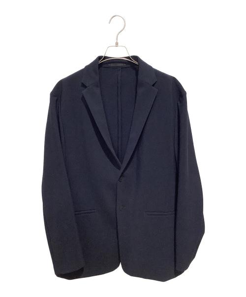 theory（セオリー）theory (セオリー) Precision Ponte Clinton Blazer A ネイビー サイズ:42の古着・服飾アイテム