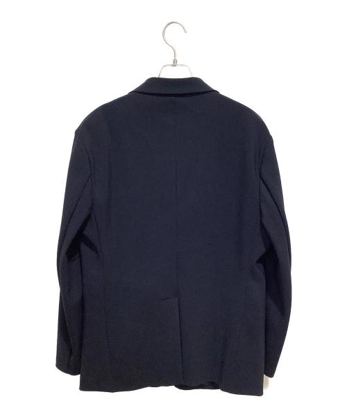 theory（セオリー）theory (セオリー) Precision Ponte Clinton Blazer A ネイビー サイズ:42の古着・服飾アイテム