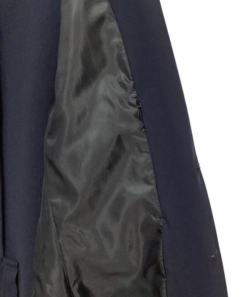 theory（セオリー）theory (セオリー) Precision Ponte Clinton Blazer A ネイビー サイズ:42の古着・服飾アイテム